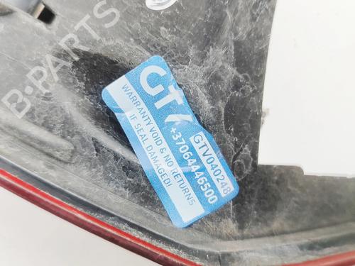 Right taillight MERCEDES-BENZ E-CLASS (W213) E 300 de (213.016) | BP36021393C35 - Image 6