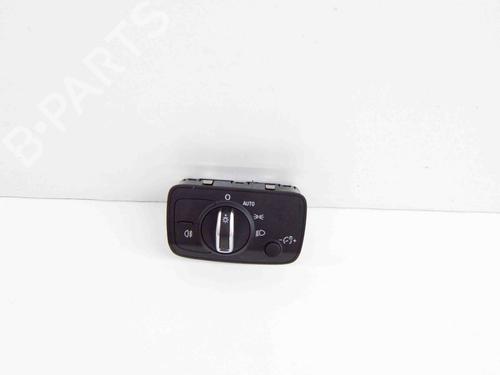Used Electronic module AUDI Q2 (GAB, GAG) 35 TFSI (150 hp) 27760376