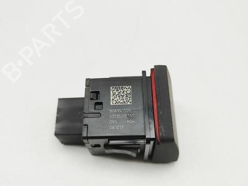 Warning switch AUDI Q5 (FYB, FYG) SQ5 TFSI quattro | BP39939502I22 - Image 7