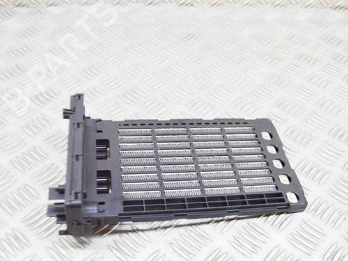 Used Heater resistor PORSCHE CAYENNE (92A) 3.0 Diesel (262 hp) 15481138