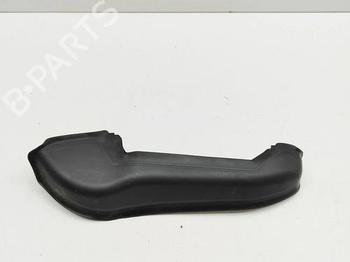 Used Tailgate trim Tailgate trim BMW X7 (G07) xDrive 40 i Mild Hybrid (381 hp) 33390500 33390500