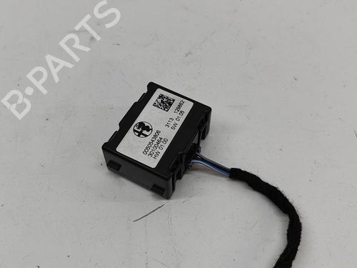 Electronic module ALFA ROMEO STELVIO (949_) 2.0 Q4 (949.AXA2A) | BP28434976M83