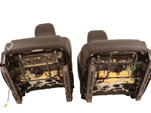 Sæde sæt JAGUAR I-PACE (X590) EV400 AWD | BP30231794C78