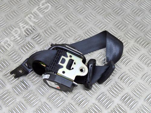 Rear left seatbelt VOLVO V60 I (155) T4 | BP13319827I29 