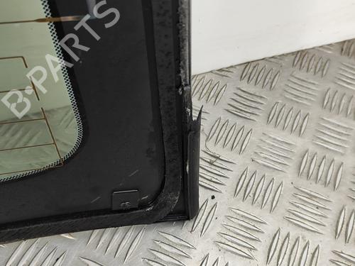 Bootlid window CHEVROLET CAMARO 3.6 | BP26221213C64 