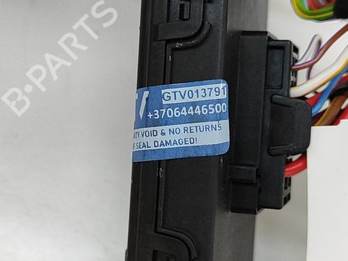 Elektronisk modul VW TOUAREG (CR7, RC8) 3.0 TDI 4motion | BP27315159M83 