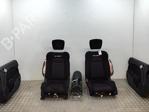 Used Seats set NISSAN 370Z Coupe (Z34) NISMO 3.7 (344 hp) 28675285