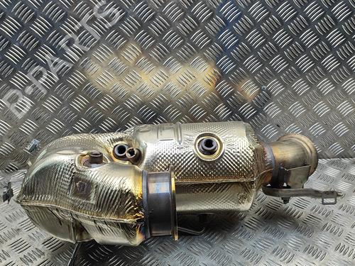 Catalyst MERCEDES-BENZ C-CLASS (W206) C 200 (206.042) | BP28565737M10