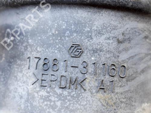 Pipe LEXUS GS (_L1_) 450h (GWL10_, GWL10, GWL10R) | BP14634866M125