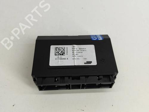 Used Electronic module Electronic module BMW 4 Coupe (F32, F82) 435 d xDrive (313 hp) 21809277 21809277