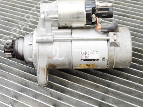 Used Starter Starter VW PASSAT B8 (3G2, CB2) 2.0 TDI (150 hp) 6750425 6750425