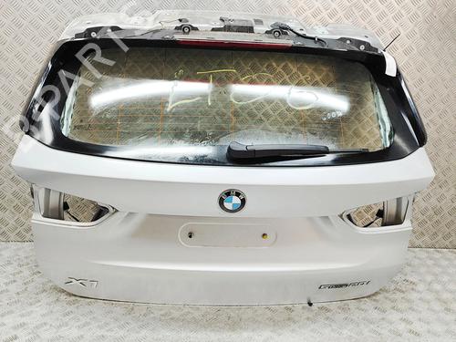 Used Tailgate Tailgate BMW X1 (F48) sDrive 20 i (192 hp) 33386531 33386531