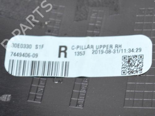 Other BMW X3 (G01, F97, G08) M Competition | BP27753829O1 
