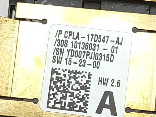 Electronic sensor JAGUAR XE (X760) 2.0 D AWD | BP31360463M84