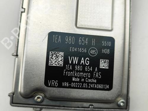 Camera AUDI Q4 E-TRON SUV (F4B) 45 | BP28590210E14  - Image 5