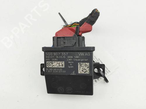 Used Electronic module Electronic module AUDI A3 Limousine (8VS, 8VM) S3 quattro (292 hp) 33383442 33383442