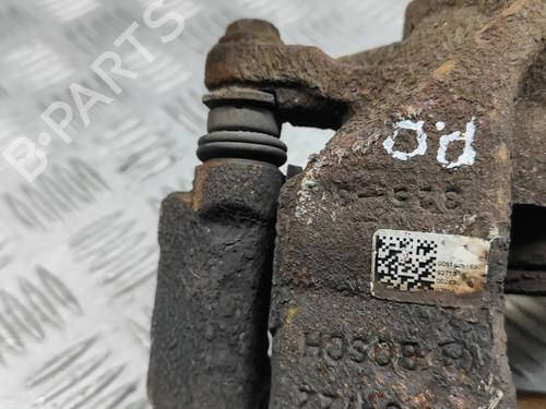 Right front brake caliper FIAT 500L (351_, 352_) 1.4 (199LYB1B) | BP26017400M104 