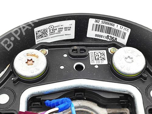 Rat MERCEDES-BENZ E-CLASS (W213) E 300 de 4-matic (213.011) | BP34282421C49  - Image 13