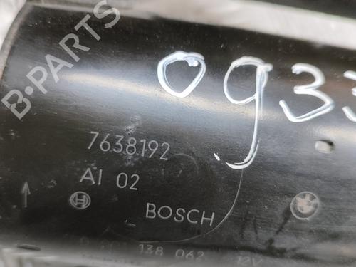 Starter BMW 3 (F30, F80) 335 d xDrive | BP24976690M8 