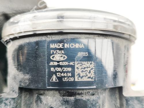 Left front fog light FORD RANGER (TKE) 2.0 EcoBlue 4x4 | BP38782907C30 - Image 6