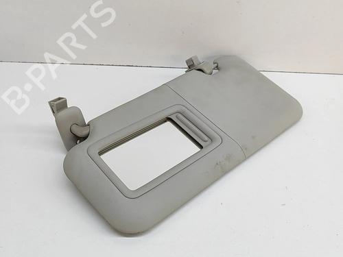 Parasol izquierda MAZDA 2 Hatchback (DL, DJ) 1.5 (DJLFS, DJ2HA) | BP28555825I1