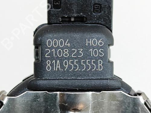 Electronic sensor AUDI A4 B9 Avant (8W5, 8WD) RS4 TFSi quattro | BP27772409M84 - Image 6
