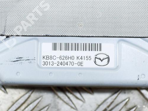 Electronic module MAZDA CX-5 (KF) 2.2 D | BP8841442M83 