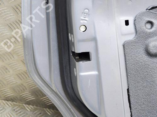 Left rear door PEUGEOT 308 I (4A_, 4C_) 1.6 HDi | BP16270843C4 