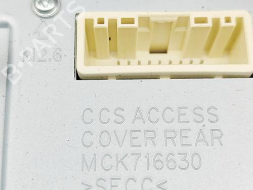 Electronic module RENAULT MASTER III Van (FV) 2.3 dCi 130 FWD (FV0M, FV0Y, FV0J, FV02, FV03) | BP39472864M83 - Image 11
