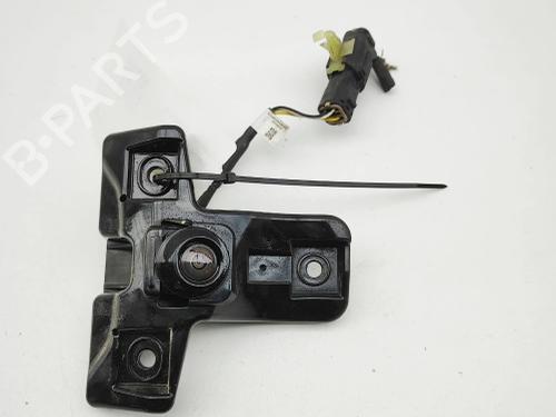 Used Camera Camera MG MG 4 (EH32) EV (204 hp) 40460786 40460786