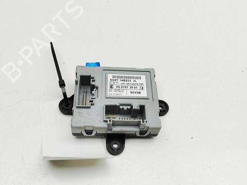Electronic module JAGUAR XK II Coupe (X150) 5.0 V8 | BP33382147M83 - Image 3