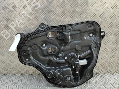 vindusheismekanisme-venstre-bak-mazda-cx-5-kf-2016-27330960 main image