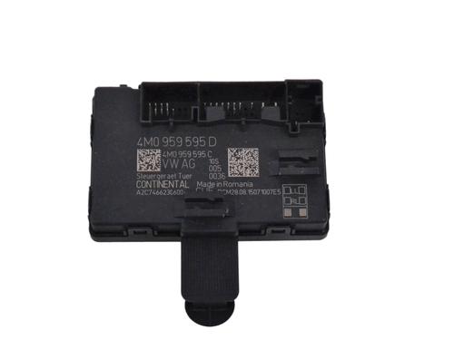 Used Electronic module AUDI Q7 (4MB, 4MG, 4MQ) 3.0 TDI quattro (272 hp) 30231964