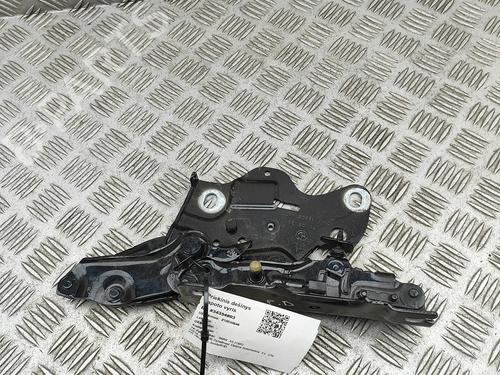 Used Hinge/Door check strap Hinge/Door check strap 32973668 32973668