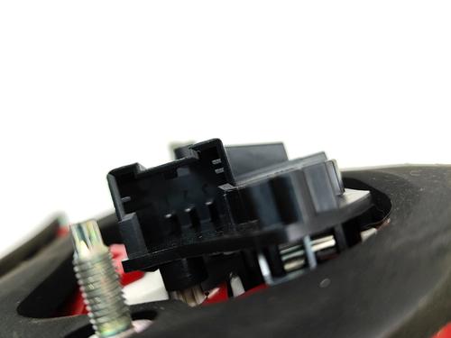 Right tailgate light VW TIGUAN (5N_) 2.0 TDI 4motion | BP31715390C80 