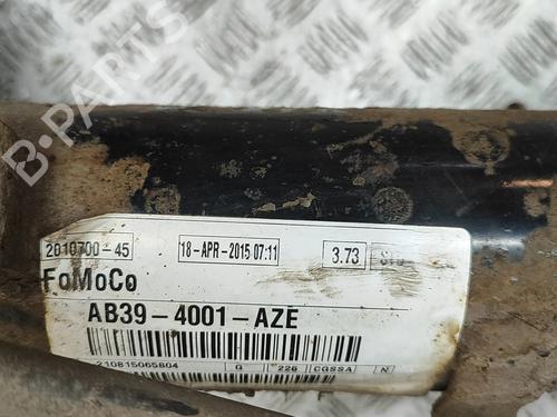 Bagaksel FORD RANGER (TKE) 3.2 TDCi 4x4 | BP33378615M2 - Image 7