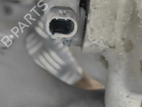 Left front steering knuckle PORSCHE CAYENNE Coupe (9YB) 3.0 E-Hybrid AWD | BP38017811M25 - Image 5