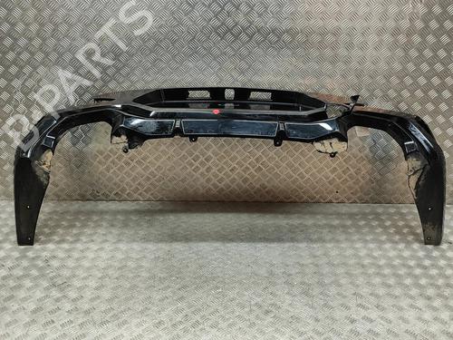 Used Rear bumper spoiler Rear bumper spoiler BMW X5 (G05, F95) xDrive 30 d (249 hp) 36044648 36044648