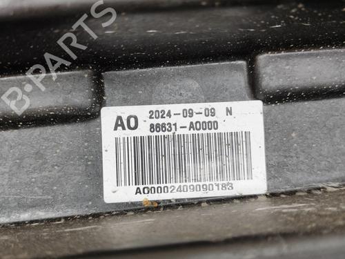 Other KIA NIRO II (SG2) EV | BP31192170O1 