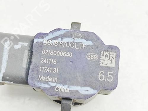 Electronic module MAZDA CX-80 (KL_) e-SKYACTIVE-D MHEV AWD (KL0H, KL3R3P) | BP33164319M83  - Image 7