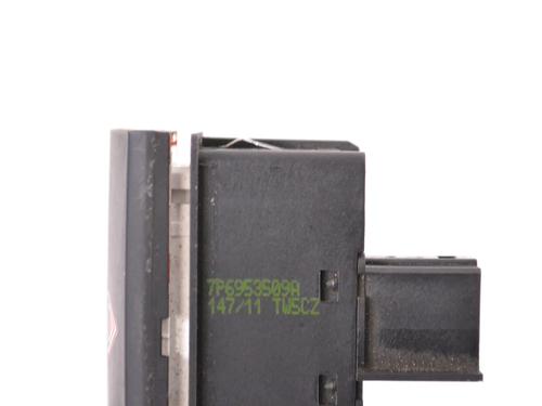 Warning switch VW TOUAREG (7P5, 7P6) 3.0 V6 TDI | BP30281374I22 - Image 7