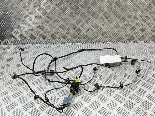 Electronic module AUDI Q5 (FYB, FYG) 40 TDI Mild Hybrid quattro | BP33387185M83 - Image 2