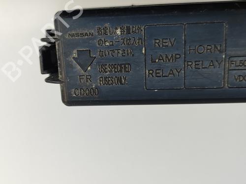 Fuse box NISSAN 350Z Coupe (Z33) 3.5 | BP23865104E1 