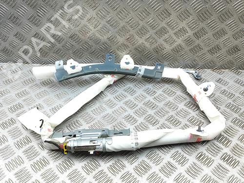 Used Right curtain airbag Right curtain airbag MG MG 4 (EH32) EV (170 hp) 33110451 33110451
