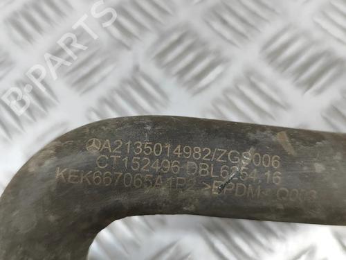 Pipe MERCEDES-BENZ E-CLASS (W213) E 350 d (213.033) | BP26580051M125 - Image 7