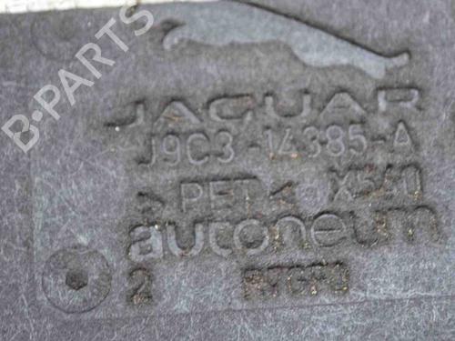 Oberschutz JAGUAR E-PACE (X540) 2.0 D150 AWD | BP9227115M93