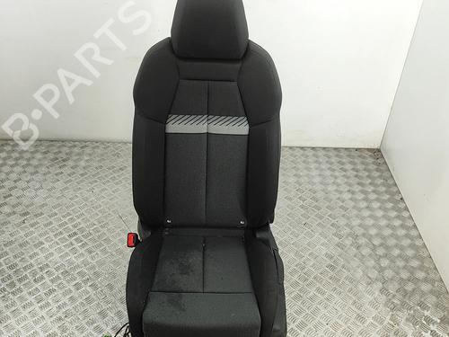 Siège avant gauche AUDI Q4 E-TRON SUV (F4B) 40 (204 hp) 32119391