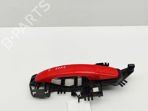 Used Rear left exterior door handle FORD TRANSIT CUSTOM V362 Bus (F3) 2.0 EcoBlue (130 hp) 30826865