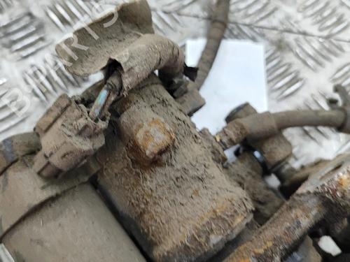 Left rear brake caliper FORD MONDEO V Turnier (CF) 2.0 TDCi | BP26654165M107