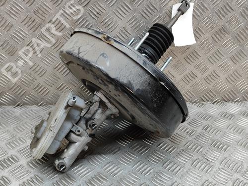 Servo brake FIAT TALENTO Van (296_) 1.6 D | BP16258961M42 